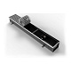 Внутрипольный конвектор с естественной конвекцией Vitron ВК.140.160.1050.4ТК