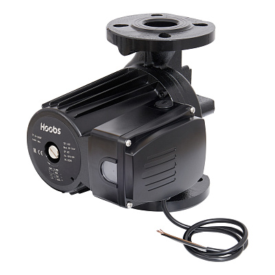 Циркуляционный насос HOOBS CT 50-120SF 280мм 1000Вт 3x400В 50Гц (с ответными фланцами) Циркуляционный насос HOOBS CT 50-120SF 280мм 1000Вт 3x400В 50Гц (с ответными фланцами)