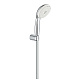Душевой гарнитур Grohe New Tempesta 27849001