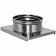 Опора Вулкан VCR d150/250 нижняя №2 коаксиальная CDOH2
