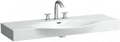 Раковина Laufen Palace 120x51 белая