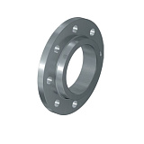 Фланец Usystems резьбовой DN32 PN16 Rp1 1/4ВР