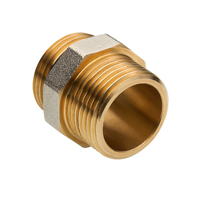 Ниппель VALTEC коллекторный 1 1/2НР х 1 1/2НР