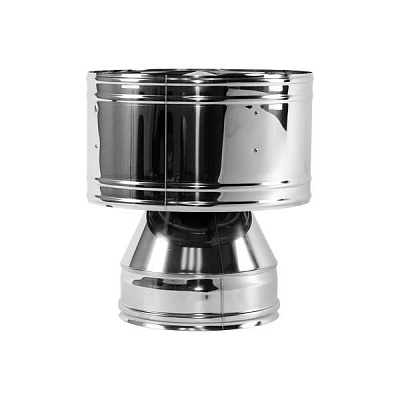 Дефлектор Вулкан V50R d120/220 Дефлектор Вулкан V50R d120/220