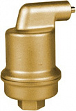 Неблокируемый воздухоотводчик Spirotech Spirotop 1/2