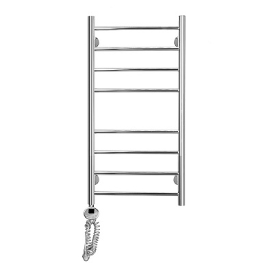 Полотенцесушитель электрический Domoterm Медея П8 400x800 EL