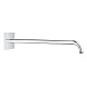 Кронштейн для верхнего душа Grohe Rainshower 26145000