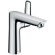 Смеситель для раковины Hansgrohe HG Talis E 150, без донного клапана, хром