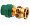 Переходник со сгоном Banninger ВР 32 х 3/4, латунь (PP-R) G8332G3220