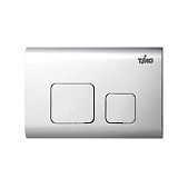 Кнопка смыва Timo SOLI FP-002 chrome