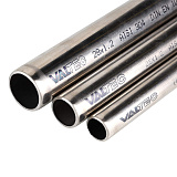 Труба VALTEC из нержавеющей стали, 35 x 1,5 мм, 4 метра (VTi.900.304L.3515R)