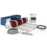 Нагревательный мат Electrolux Easy Fix Mat 2-180-1,5 (комплект теплого пола c терморегулятором)