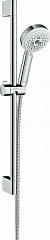 Душевой гарнитур Hansgrohe Crometta 100 Multi 26650400