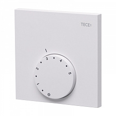Комнатный термостат TECE TECEfloor RT-A 24_HK