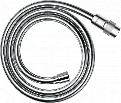 Душевой шланг Hansgrohe Isiflex 125 см с регулировкой напора 28249000