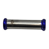 Муфта MVI надвижная из нержавеющей стали 28