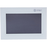 Контроллер беспроводных приводов Stout ST-16s WIFI, белый (STE-0101-101601)