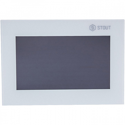 Контроллер беспроводных приводов Stout ST-16s WIFI, белый (STE-0101-101601)