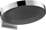 Верхний душ Hansgrohe Rainfinity 360 1jet 26230000