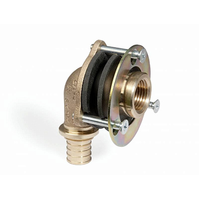 Угольник Rehau настенный для гипсокартонных плит 20-Rp1/2x28 RX Угольник Rehau настенный для гипсокартонных плит 20-Rp1/2x28 RX