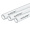 Труба полипропиленовая Valfex PP-R белая армированная ALUMINIUM SDR 6 PN25, 40х6,7