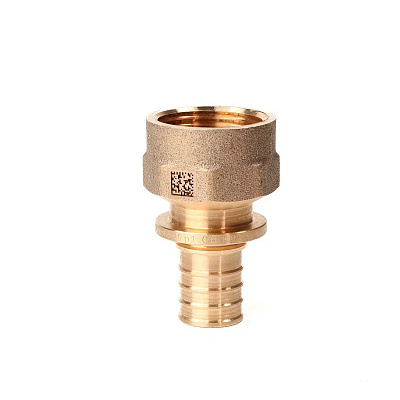 Переходник РЕХАУ с внутренней резьбой 25-Rp 3/4 RX+