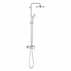 Душевая колонна Grohe Tempesta Cosmopolitan 210 26224001