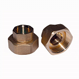 Винтовое соединение IMP PUMPS MESING R 3/4