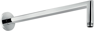 Кронштейн для душевой лейки Nobili AD138/44CR Chrome хром