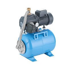 Насосная станция UNIPUMP AUTO DP 750-50