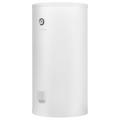 Бойлер косвенного нагрева Royal Thermo AQUATEC Standart SF150 White напольный Бойлер косвенного нагрева Royal Thermo AQUATEC Standart SF150 White напольный