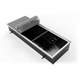 Внутрипольный конвектор с естественной конвекцией Vitron ВК.140.400.2000.6ТП