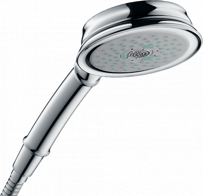 Душевая лейка Hansgrohe Croma Classic 100 Multi 28539000 Душевая лейка Hansgrohe Croma Classic 100 Multi 28539000