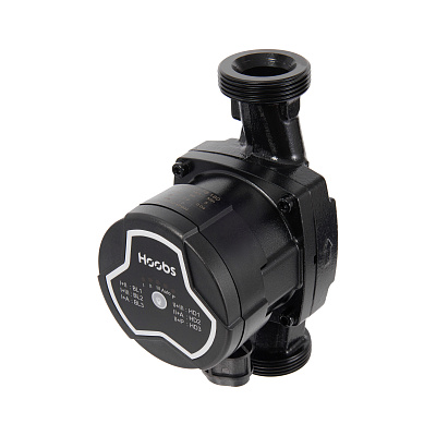 Циркуляционный насос HOOBS CTA 32-110 180мм 140Вт 1x230В 50Гц (с гайками) Циркуляционный насос HOOBS CTA 32-110 180мм 140Вт 1x230В 50Гц (с гайками)