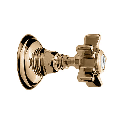 Вентиль NICOLAZZI запорный D.A. 4912BZ18
