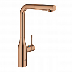 Смеситель для кухни Grohe Essence New 30270DA0