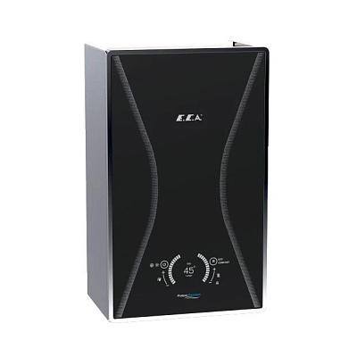 Настенный газовый конденсационный котел отопления E.C.A. CONFEO PREMIX HST 35 KW Настенный газовый конденсационный котел отопления E.C.A. CONFEO PREMIX HST 35 KW