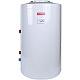 Бойлер комбинированного нагрева Rommer RWH-1110-050100 напольный 100 л. ТЭН 3 кВт
