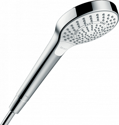 Душевая лейка Hansgrohe Croma Select S Multi 26800400 Душевая лейка Hansgrohe Croma Select S Multi 26800400