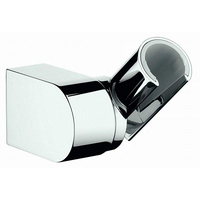 Держатель для душевой лейки Hansgrohe Porter Vario 28328000 Держатель для душевой лейки Hansgrohe Porter Vario 28328000