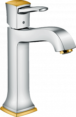 Смеситель для раковины Hansgrohe Metropol Classic 31302090 Смеситель для раковины Hansgrohe Metropol Classic 31302090