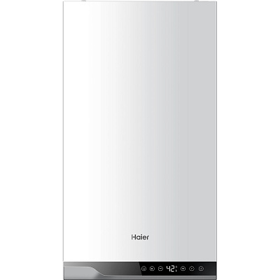 Настенный газовый одноконтурный котел отопления Haier TechLine 1.32 Ti Настенный газовый одноконтурный котел отопления Haier TechLine 1.32 Ti