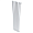 Стальной трубчатый радиатор отопления КЗТО QUADRUM 30 V 1 2000-9