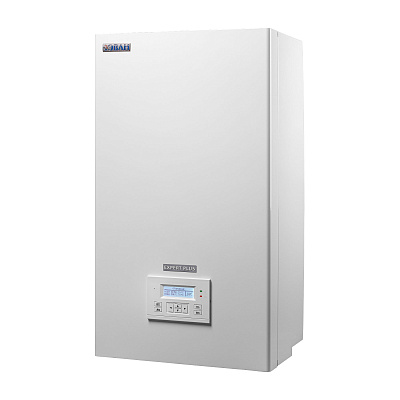 Электрический котёл отопления одноконтурный настенный ЭВАН EXPERT PLUS - 7 (14507)
