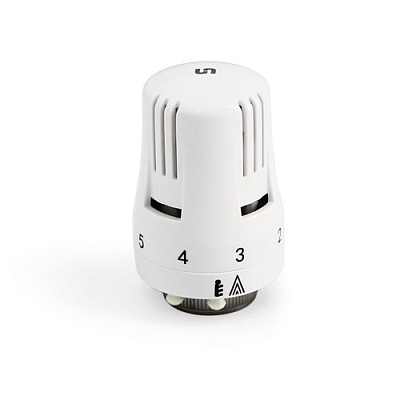 Термостатическая головка UNI-FITT D M30х1,5
