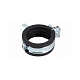 Хомут Walraven BISMAT Flash с вкладышем EPDM, 48-51 мм, M8