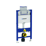Система инсталляции для унитаза Geberit Duofix Omega, 98см 111.030.00.1