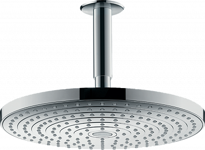 Верхний душ Hansgrohe Raindance Select S 300 27337000 Верхний душ Hansgrohe Raindance Select S 300 27337000