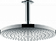 Верхний душ Hansgrohe Raindance Select S 300 27337000