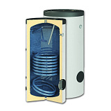 Бойлер косвенного нагрева Italtherm STANDARD N 500 (02030106202176)